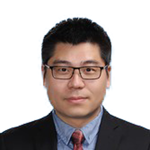  EnSM受奖报告：吕伟 | 副教授