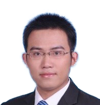 分会四：李洪飞 | 副教授