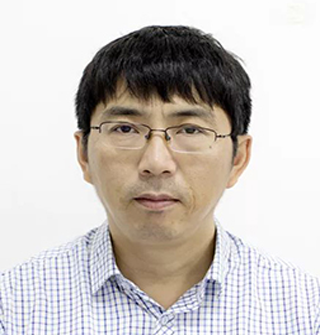 分会二：分会主席-李峰 | 研究员
