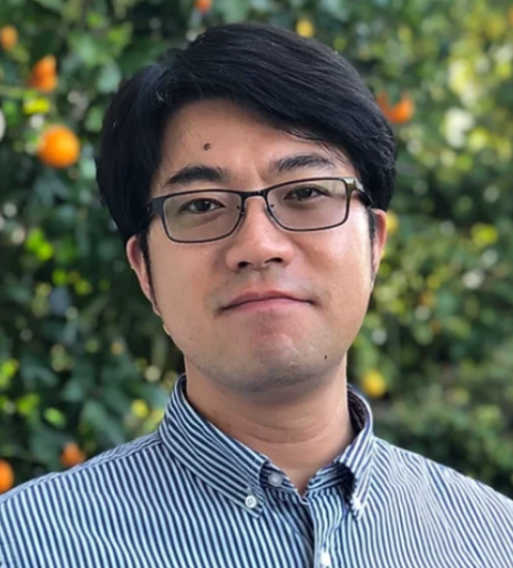 Plenary Lecturers：Yijin Liu|professor