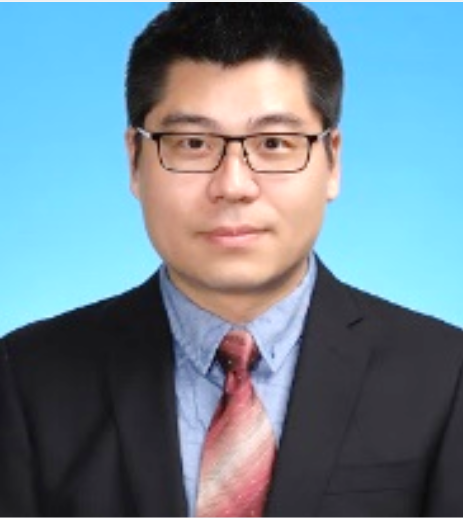 Plenary Lecturers：Wei Lv|associate professor