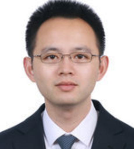 Plenary Lecturers：Jiaqi Huang|researcher