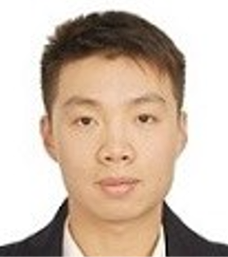 Plenary Lecturers：Minghao Yu|associate professor