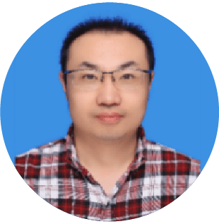 分会五：杨越|副教授