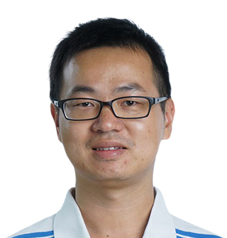 Plenary Lecturer：Zheng Liu